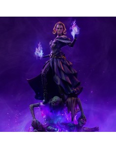 Liliana Vess. Deluxe Art... 2
