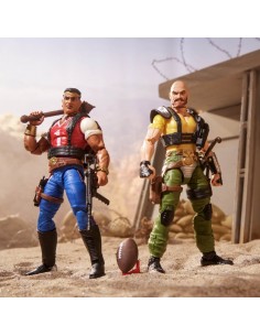 David "Red Dog" Taputapu &... 2