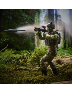 Action Soldier - Special... 2