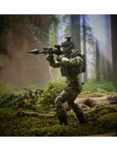 Action Soldier - Special...