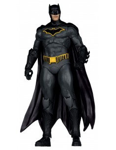 Batman (DC Rebirth). DC...