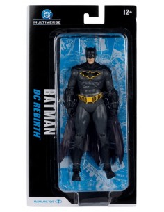 Batman (DC Rebirth). DC... 2