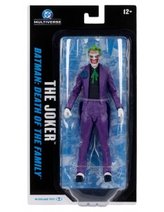 The Joker (Death of the... 2