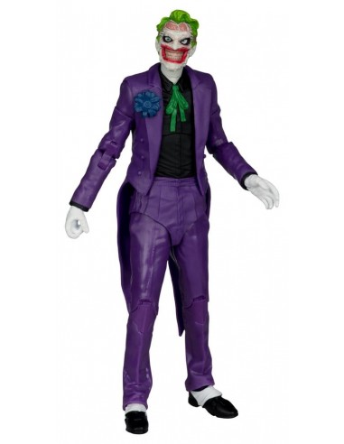 The Joker (Death of the Family). DC...