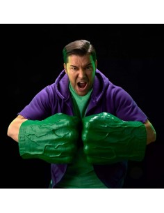 Incredible Hulk Premium...