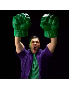 Incredible Hulk Premium... 2