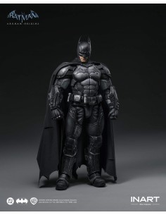 Batman: Arkham Origins...