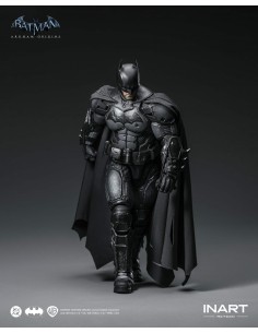 Batman: Arkham Origins... 2