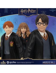 Harry Potter. 5 Points.... 2