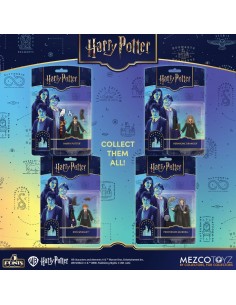 Harry Potter. 5 Points....