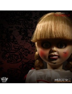 Annabelle. Living Dead... 2