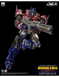 Optimus Prime Cybertron... 2