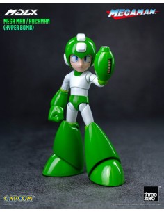 Mega Man / Rockman (Hyper...