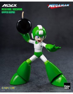 Mega Man / Rockman (Hyper... 2