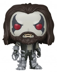 Lobo POP! Heroes. Super...