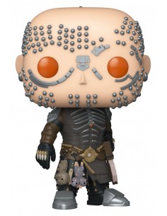 Krem of the Yellow Hills...