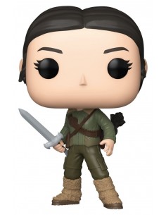 Ruthye POP! Heroes. Super...