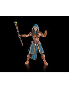 Human Wizard. Mythic... 2