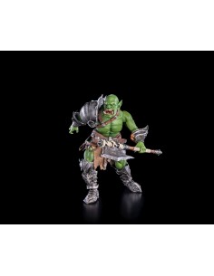 Orc Barbarian. Mythic... 2