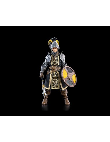 Deluxe Heroic Paladin/Cleric. Mythic...