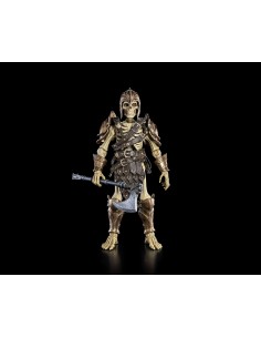 Skeleton Fighter. Mythic...