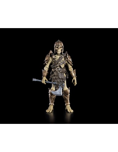 Skeleton Fighter. Mythic Legions: The...