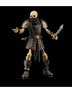 Rix – Skeleton. Mythic...