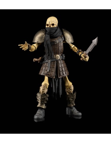 Rix – Skeleton. Mythic Legions: The...