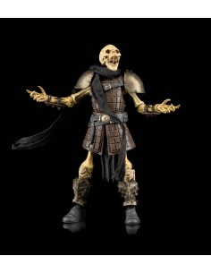 Rix – Skeleton. Mythic... 2