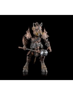 Deluxe Mythic Monster... 2