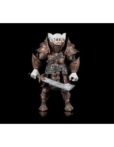 Deluxe Mythic Monster...