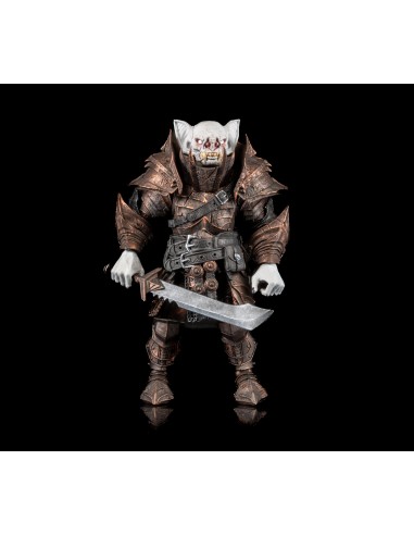 Deluxe Mythic Monster Builder. Mythic...
