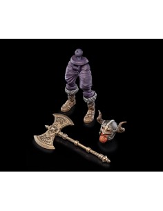 Barbarian – Character Pack....