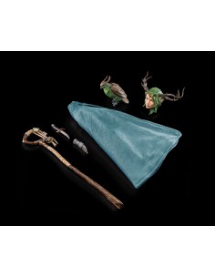 Druid – Character Pack....