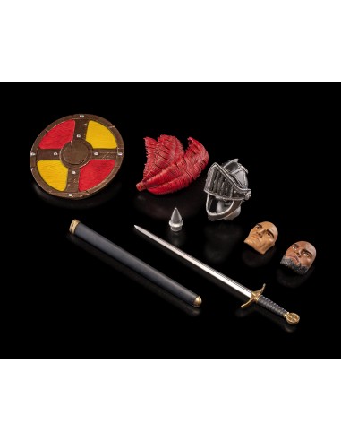 Paladin – Character Pack. Mythic...