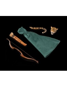Ranger – Character Pack....