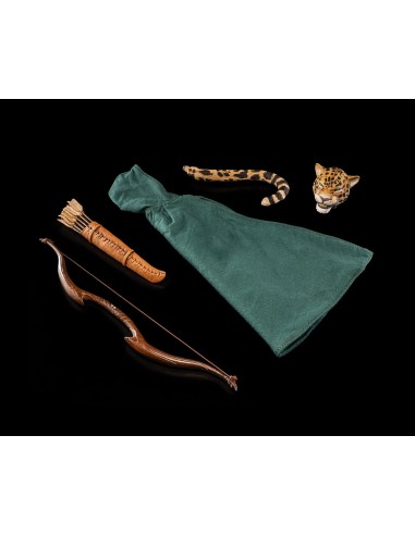 Ranger – Character Pack. Mythic...