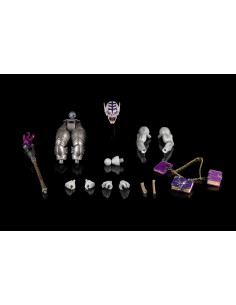 Loremaster – Character... 2
