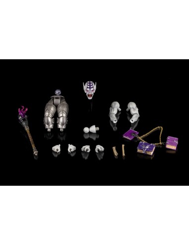Loremaster – Character Pack. Mythic...