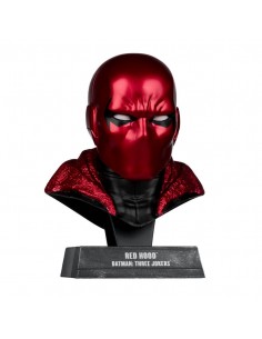 Red Hood (Batman: Three... 2