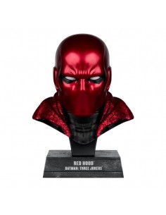 Red Hood (Batman: Three...