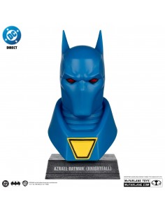 Azrael (Batman: Knightfall)...