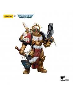Blood Angels Commander...