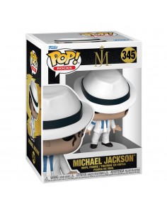 Michael Jackson POP! Rocks... 2