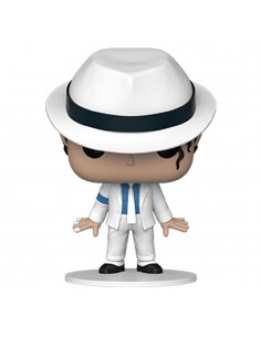 Michael Jackson POP! Rocks...