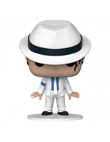 Michael Jackson POP! Rocks Vinyl MJ...