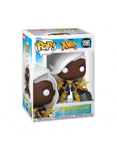 Storm (Wasteland) POP!... 2