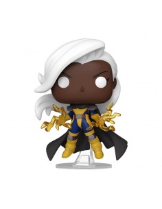 Storm (Wasteland) POP!...