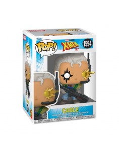Cable (X-Corp) POP! Marvel... 2