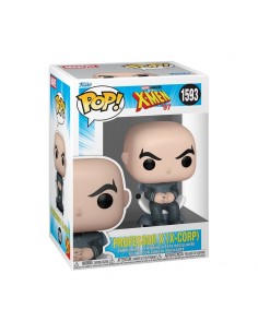 Xavier (X-Corp) POP! Marvel... 2
